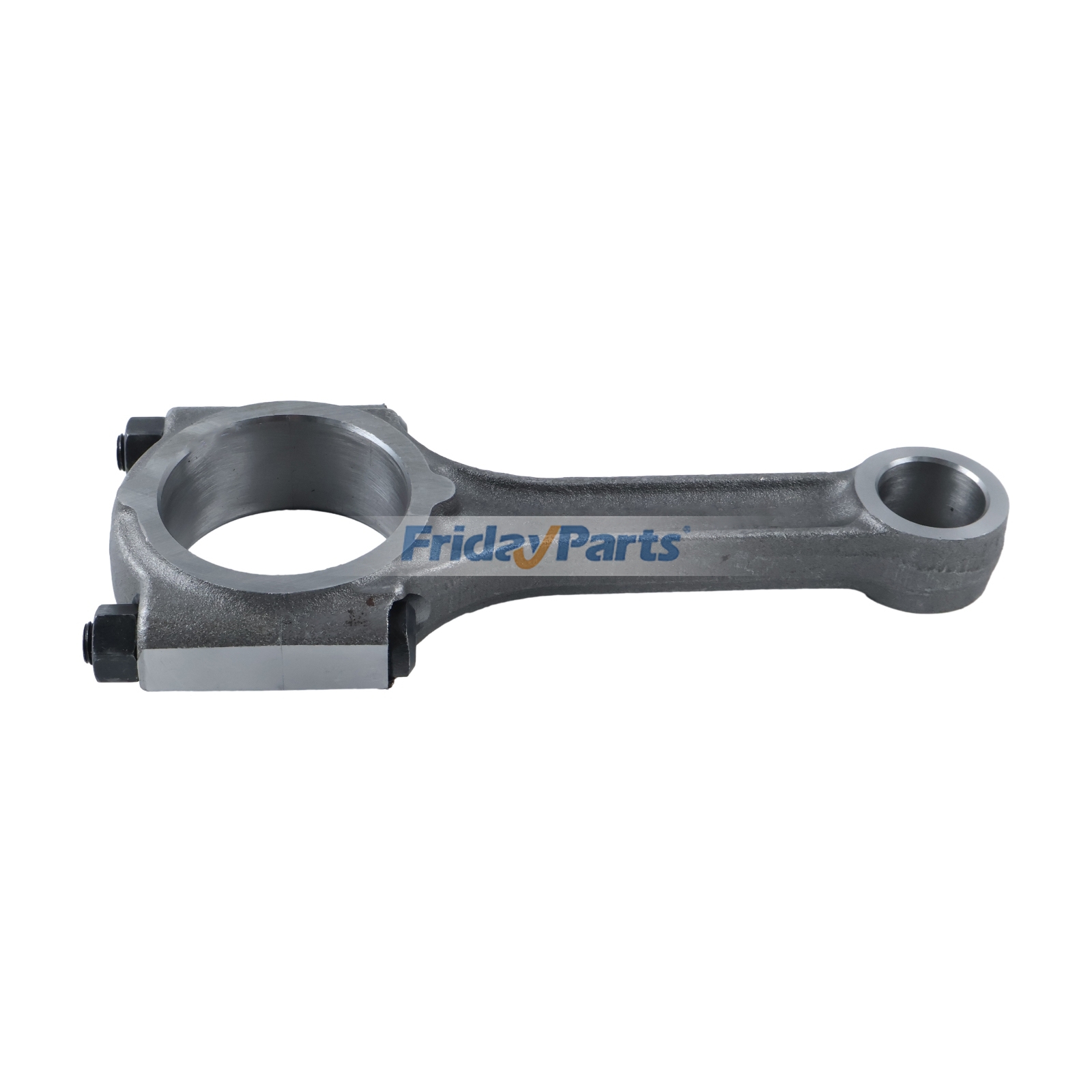 Connecting Rod 31A19-10024 for Mitsubishi S3L S4L S3L2 S4L2 Engine T233 T273 T353 Tractor for less