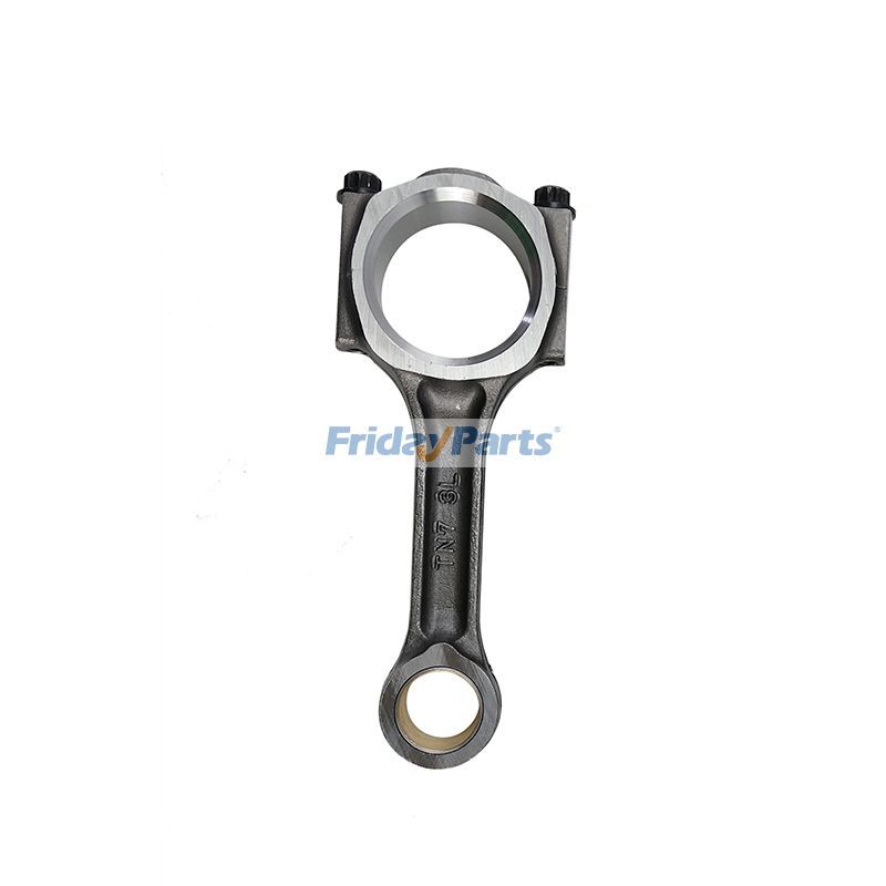 Connecting Rod 31A19-10024 for Mitsubishi S3L S4L S3L2 S4L2 Engine T233 T273 T353 Tractor