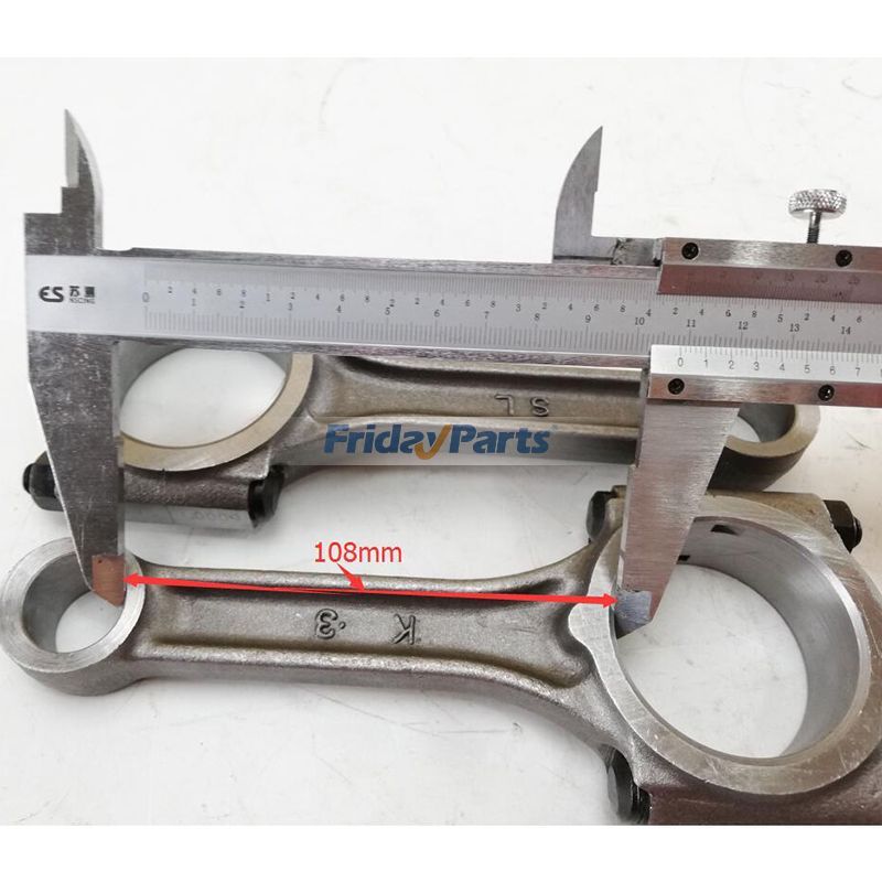 Engine Connecting Rod T353