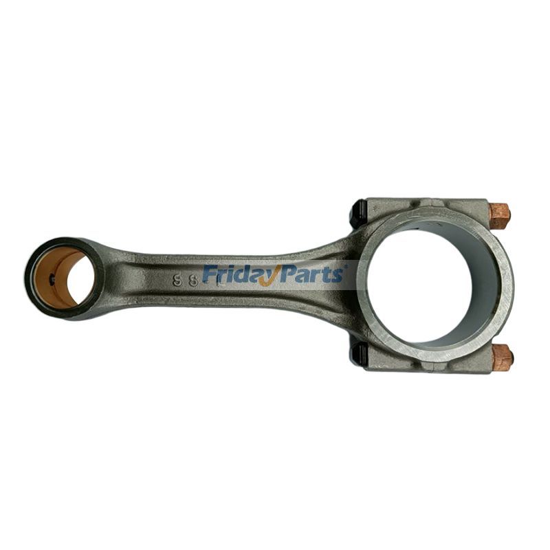Connecting Rod F18B F18C FD20 FD25 FD30 FD35 for Engine,Excavator,Forklift