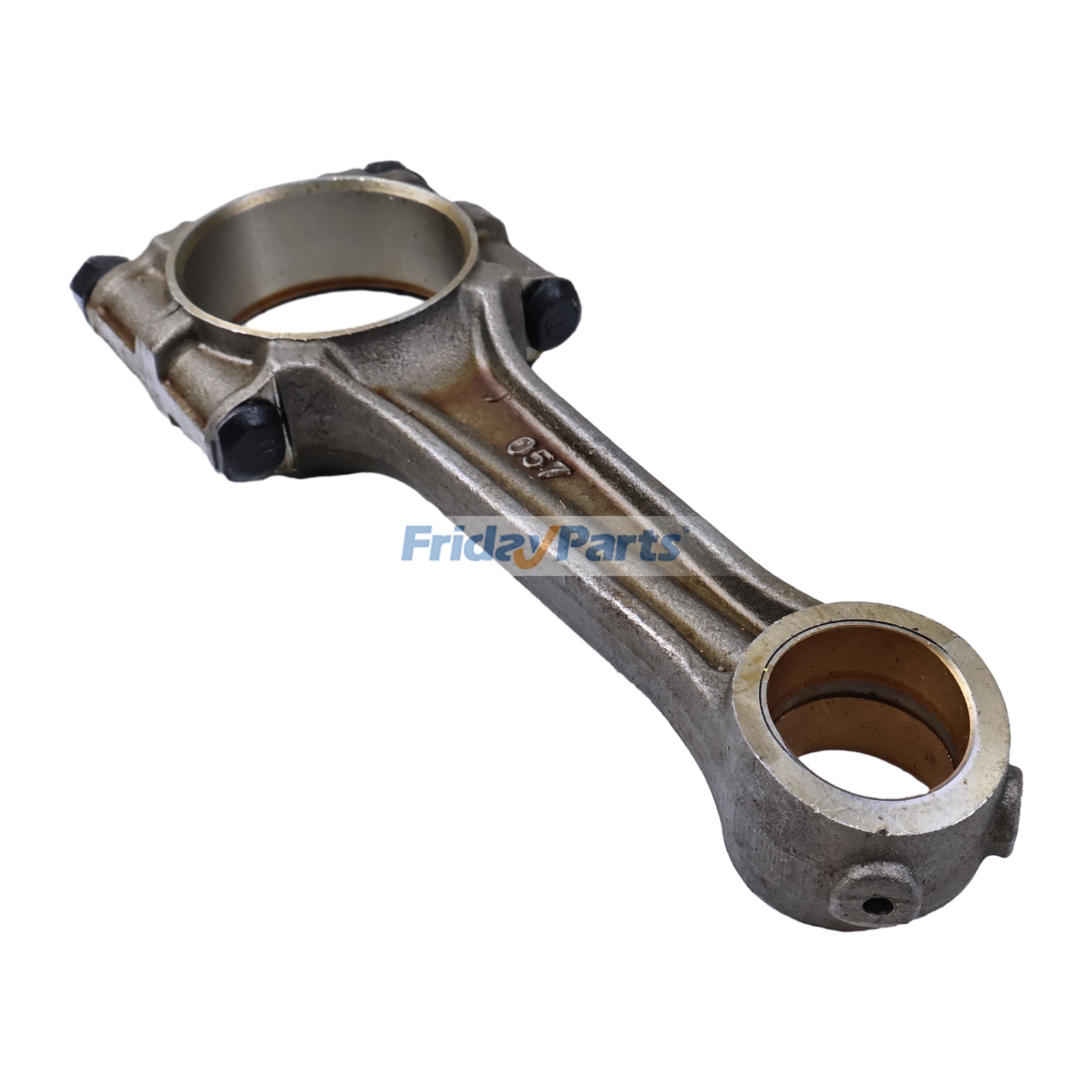 Biela 32F19-00012 para motor Mitsubishi D04FD D04FR D06FD D06FR 