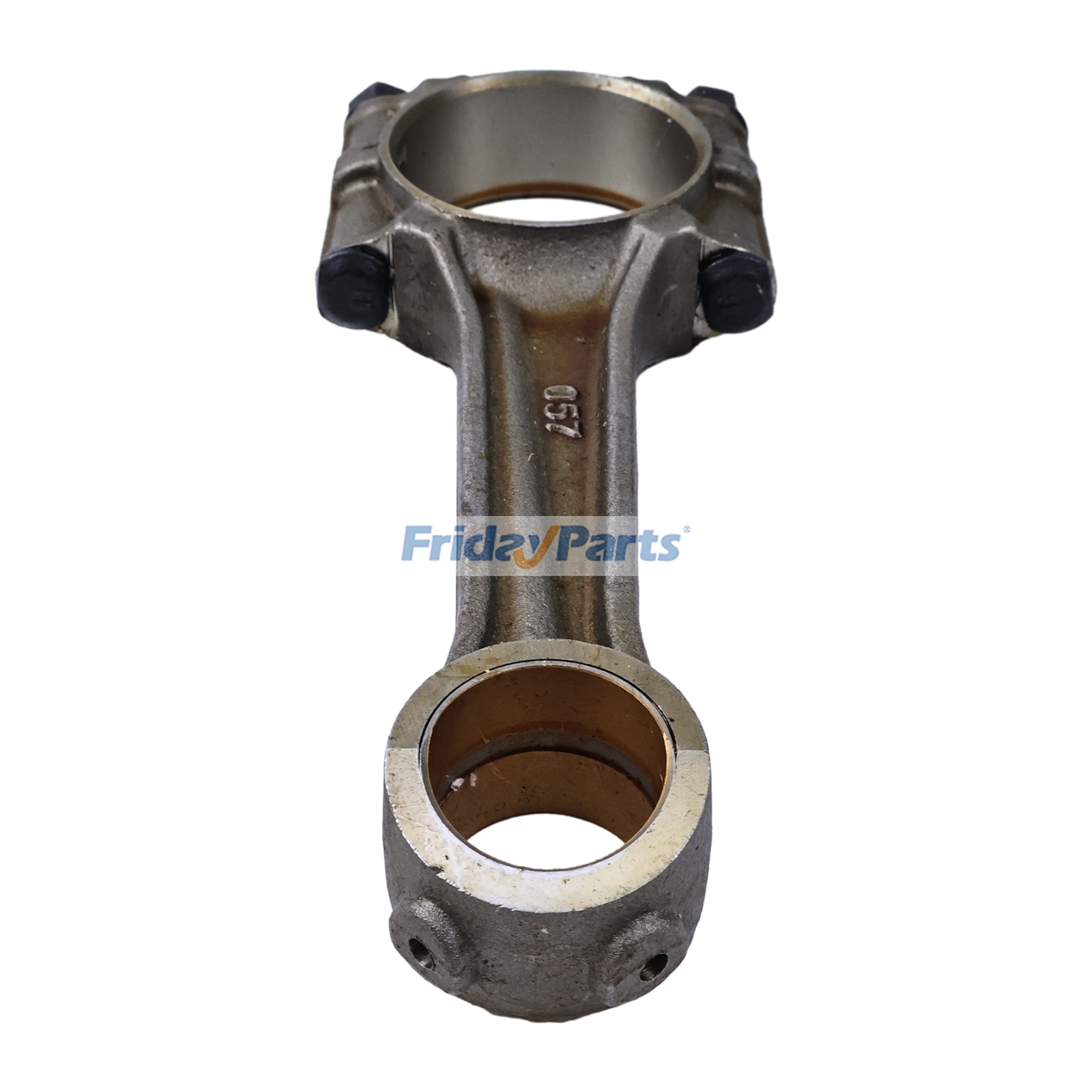 Biela 32F19-00012 para motor Mitsubishi D04FD D04FR D06FD D06FR