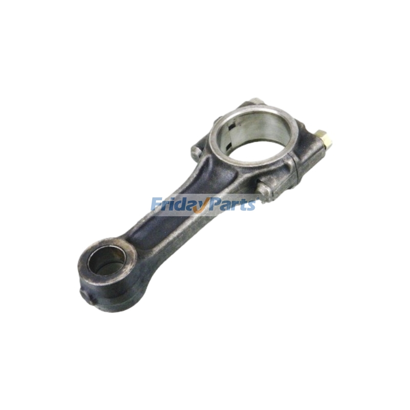 Biela 34419-00013 para motor Mitsubishi S4E S6E. Calidad superior con 3 años de garantía. para Motor