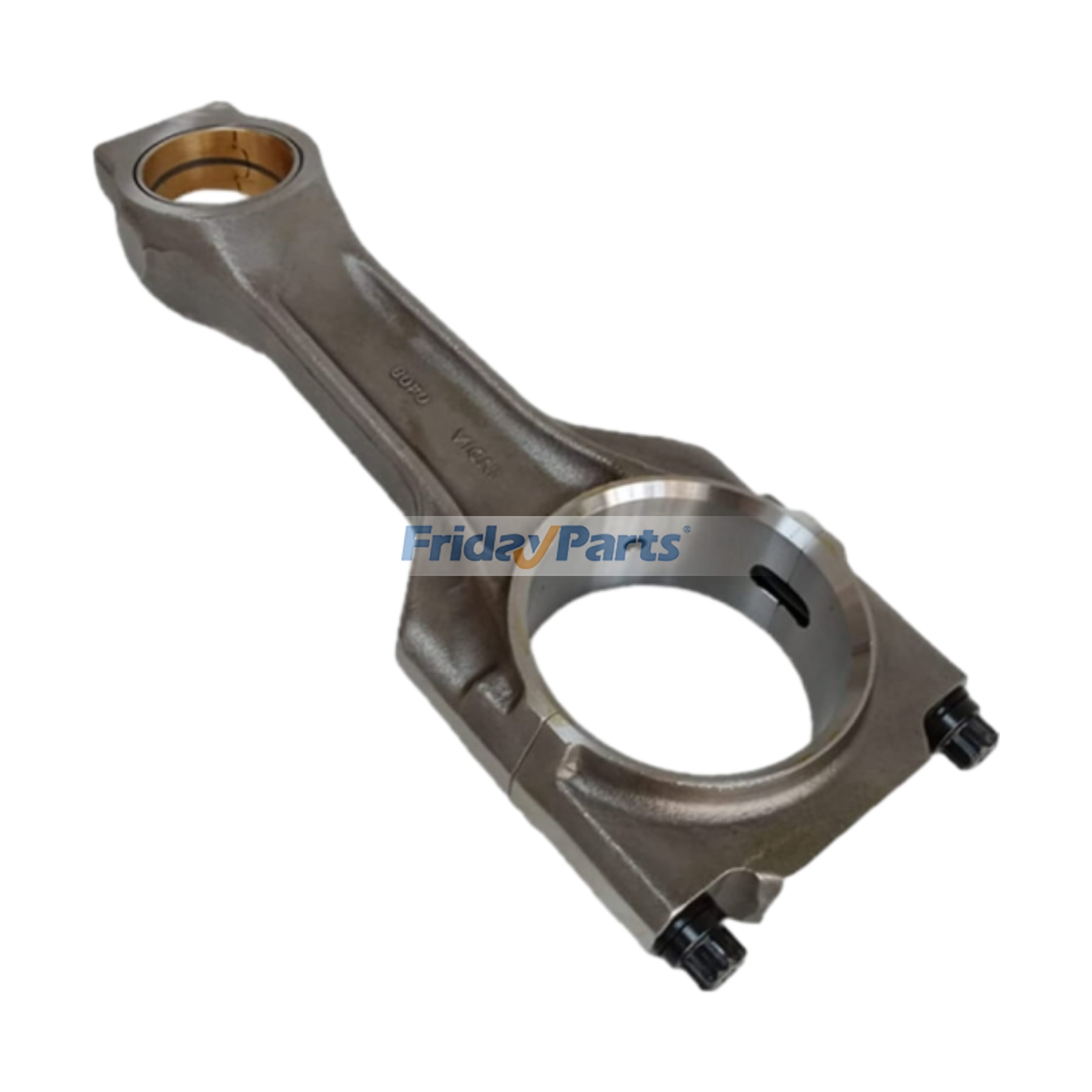 Biela 3632225 para motor Cummins G5.9 G50 GTA38 GTA50E GTA855 K38 K50 QSK19G QSK38 QSK50 QSK60