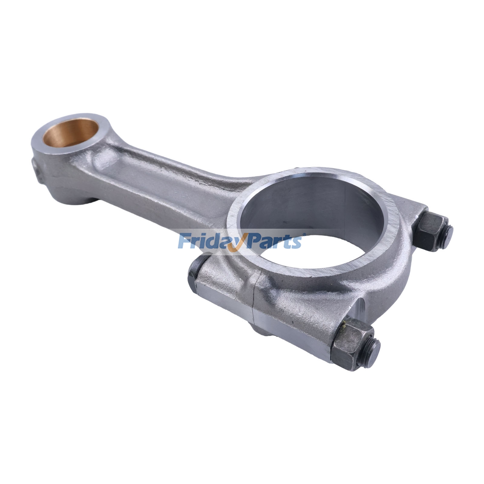 Pleuelstange 36719-00013 für Mitsubishi S4F Motor FD20 FD30 TCM Lader Gabelstapler