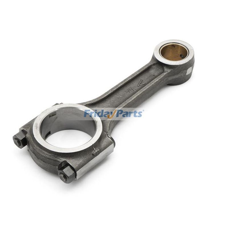 Pleuelstange 36719-00013 für Mitsubishi S4F Motor FD20 FD30 TCM Lader Gabelstapler