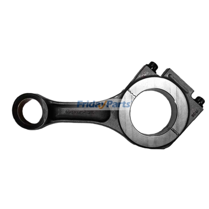 Biela 37719-32021 para motor Mitsubishi S16R S12R-PTA S12R-PT S12R-MPTA S16R-PTA