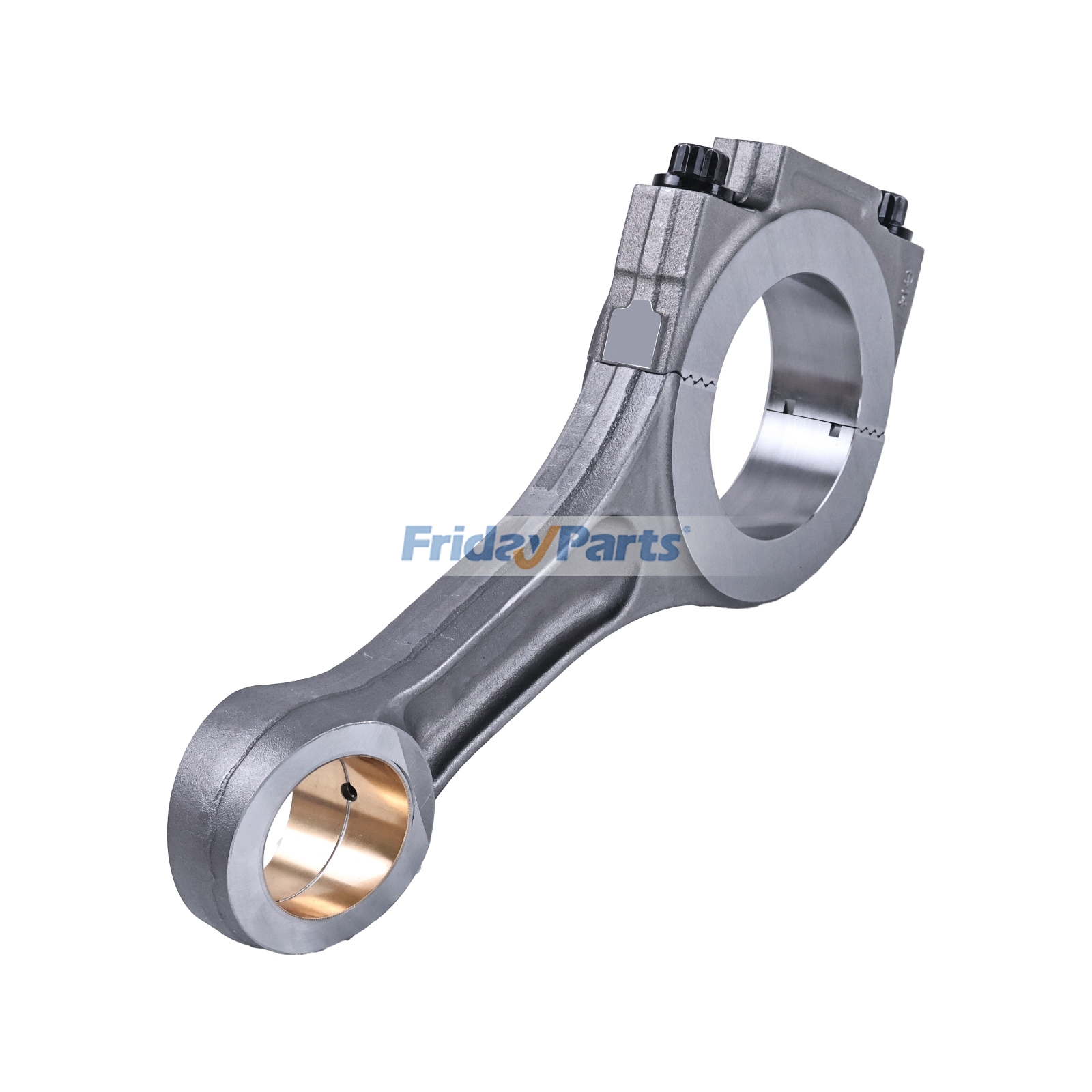 Biela 37719-32021 para motor Mitsubishi S16R S12R-PTA S12R-PT S12R-MPTA S16R-PTA