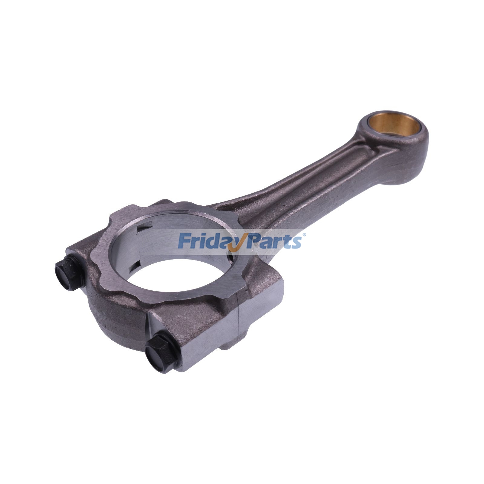 Bielle 387-9839 pour moteur Caterpillar CAT 3508 3512 3516 3508B 3508C 3512B 3512C 3516B 3516C G3508