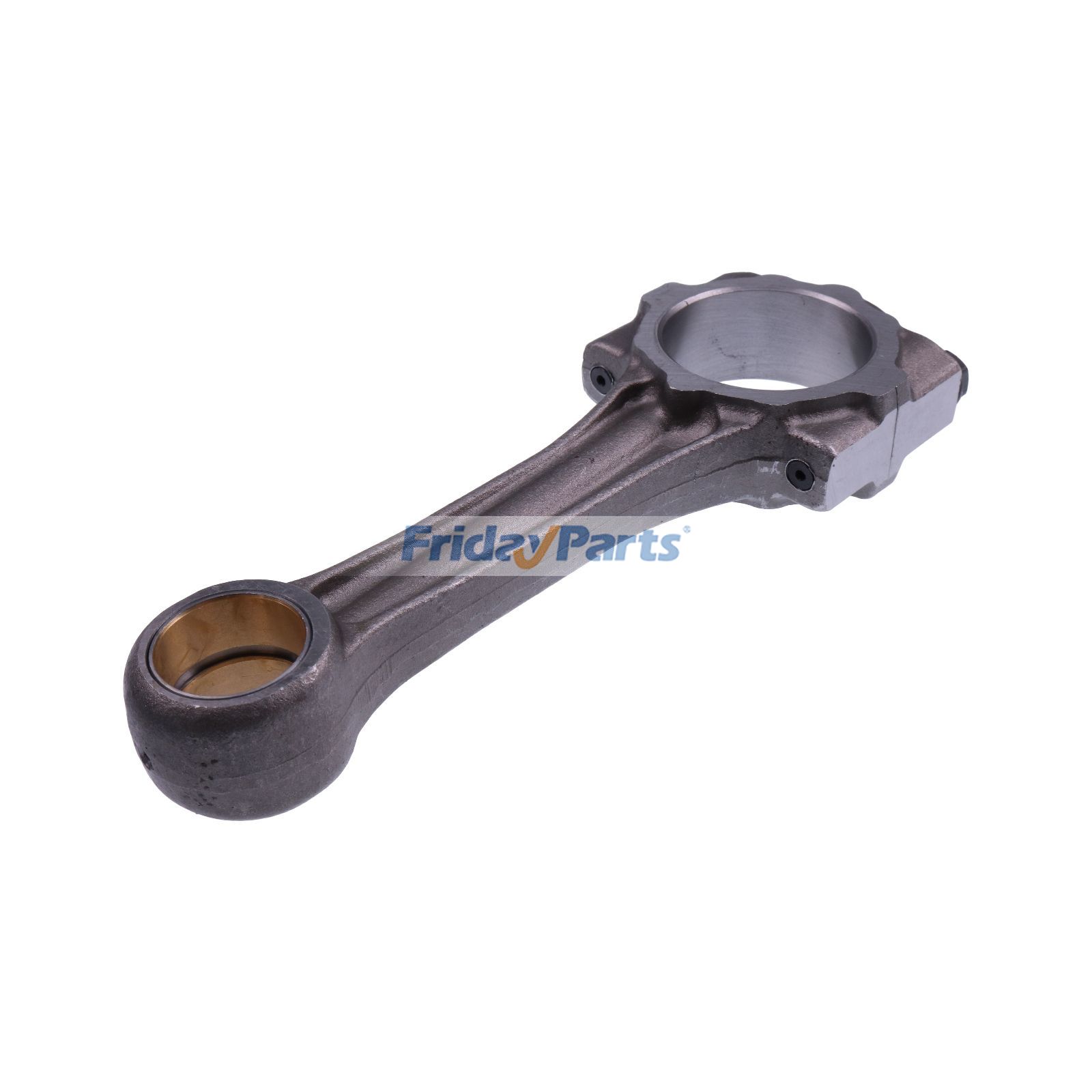 Bielle 387-9839 pour moteur Caterpillar CAT 3508 3512 3516 3508B 3508C 3512B 3512C 3516B 3516C G3508pourPour CAT