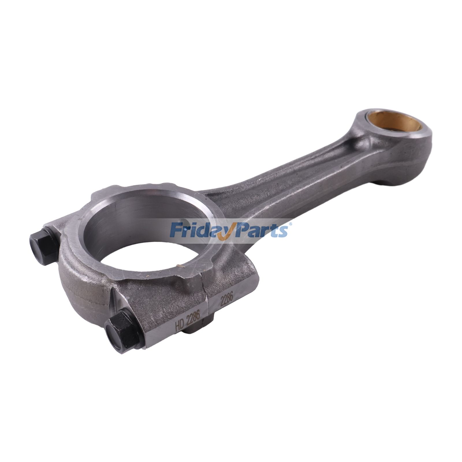 Connecting Rod 389-5178 for Kubota V3800 Caterpillar CAT C3.8 Engine Volvo Excavator EC140-D