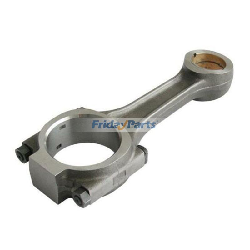 Connecting Rod 3901383 5266243 for Cummins Engine 4B3.9 6B5.9 QSB3.3 QSB Hyundai Excavator R280LC R290LC R290LC7 R305LC7