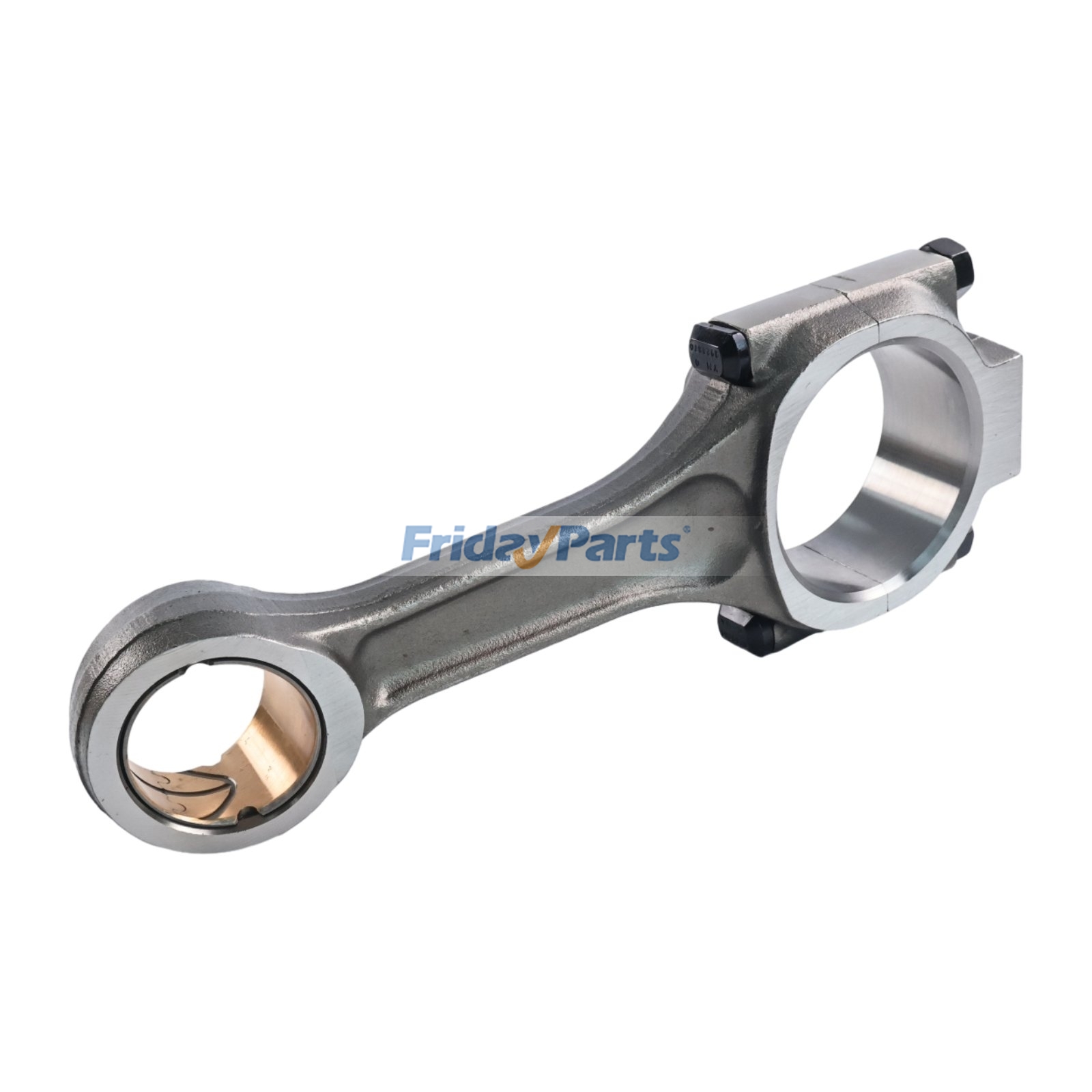 Biela 3901383 5266243 para motor Cummins 6C 6CT 6CTA 6CTAA 8.3L para Motor,Excavadora,Pala cargadora