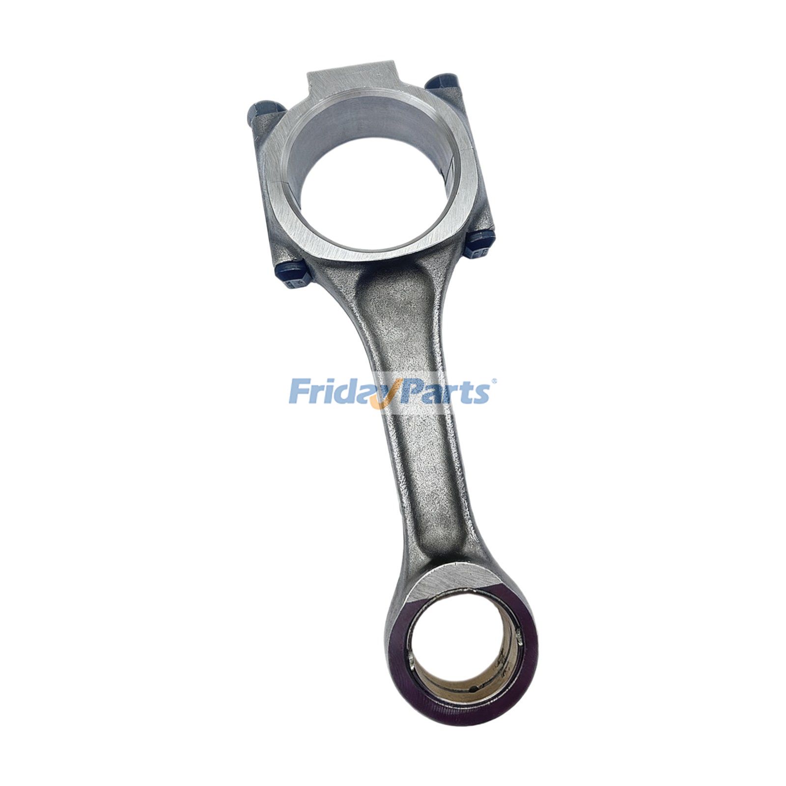 Connecting Rod 3934927 for Cummins Engine 6C8.3 6D114 ISC8.3 QSC8.3 ISDe ISLe NT855 M11 K19 K38 Hyundai Excavator 39HDRB 42HDLL R280LC R290LC