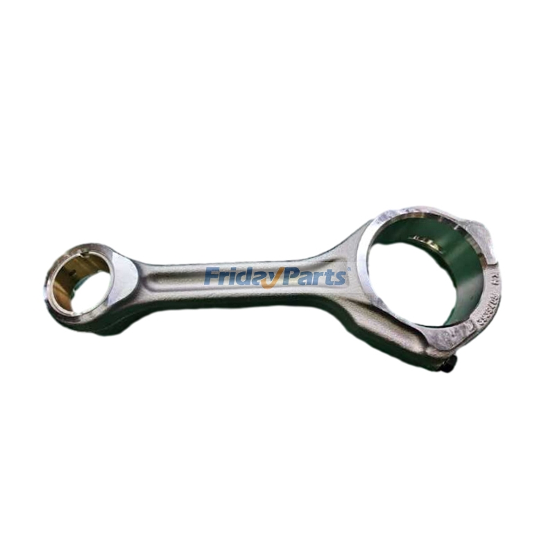 Pleuelstange 3939406 für Cummins-Motoren 4B3.9, 6C8.3, B3.3, B4.5, ISB6.7, QSB4.5, QSB6.7. Premium-Qualität mit 3 Jahren Garantie.