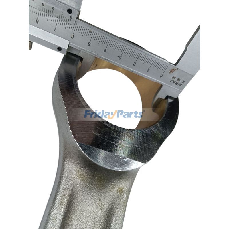 Engine Connecting Rod B5.9