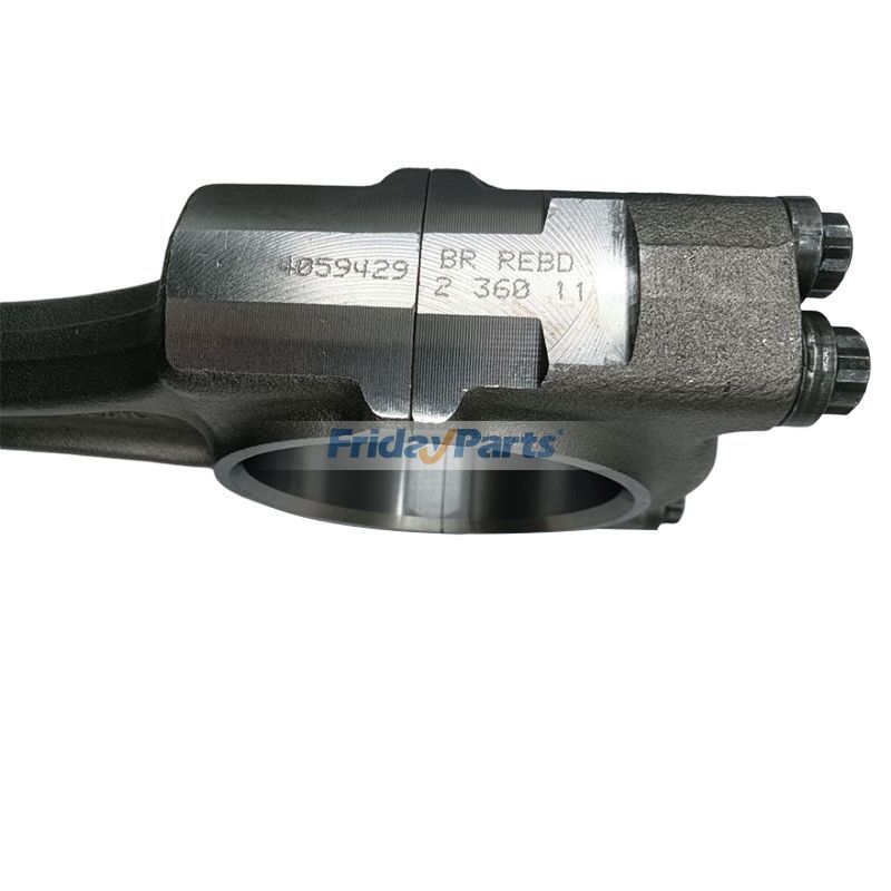Connecting Rod 4059429 for Cummins Engine X15 ISX15 QSX15 ISX QSX B5.9 ISX