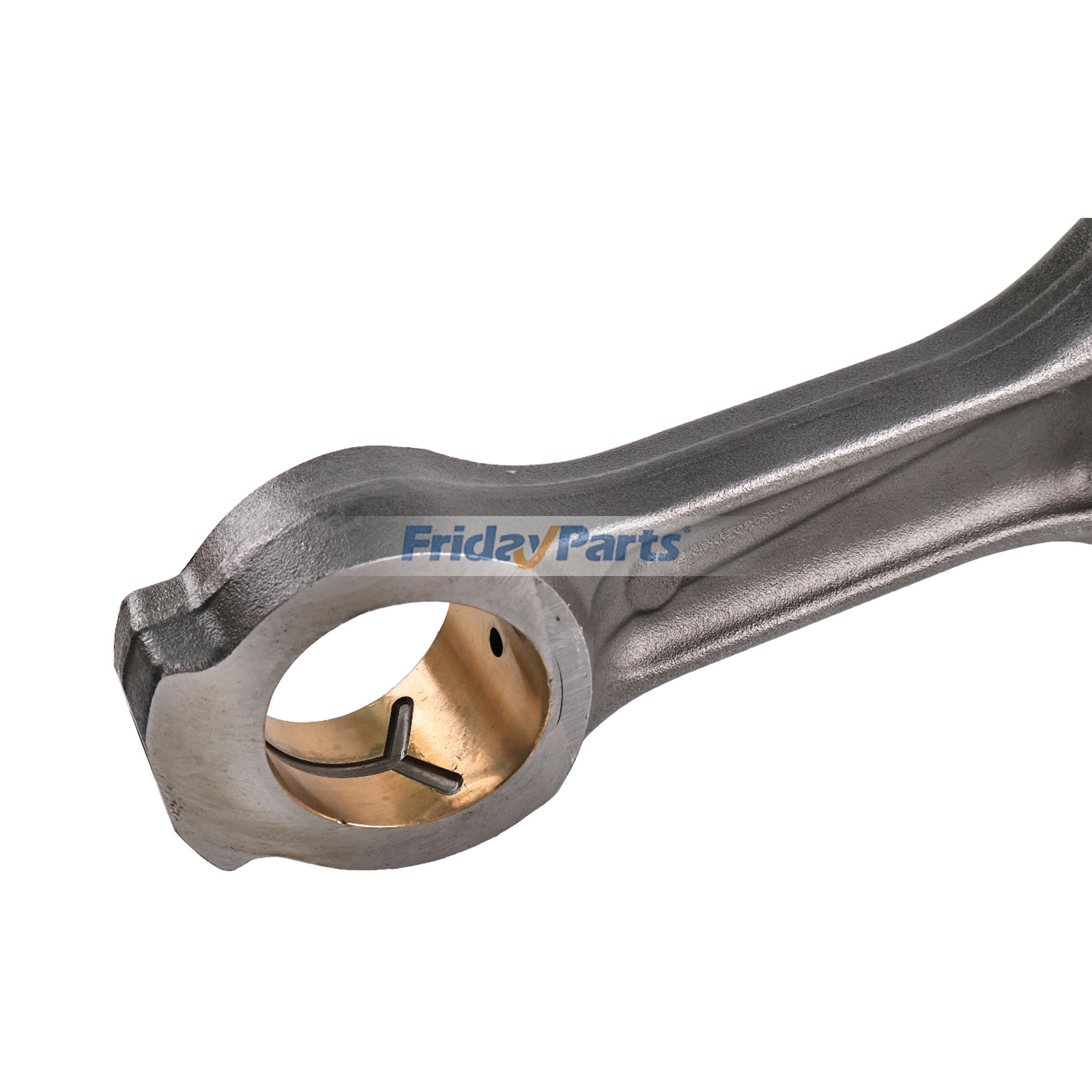 Connecting Rod 4096475 for Cummins Engine QSK23 CM500