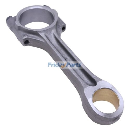 KMP Brand ZZ90013 Connecting Rod – Compatible With Perkins 1004.4T And 1006.6T Engines