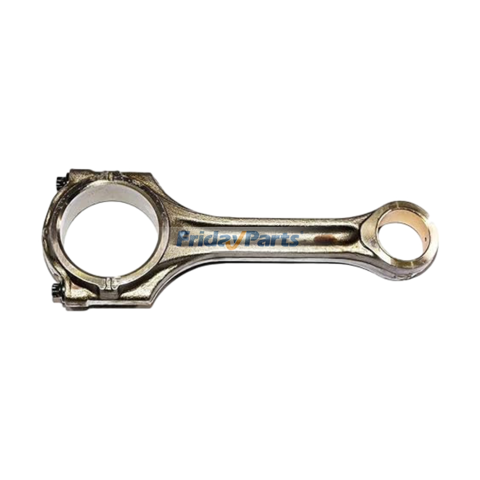 Biela 4115C363 10000-48973 para motor Perkins 1104A-44 1104C-44 1104D-44