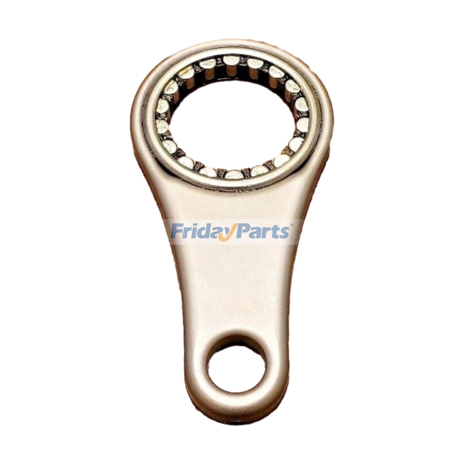 Connecting Rod 4237-640-680 for Stihl Hedge Trimmer HS81T HS82T HS86T HS87T Premium Quality with 3-Year Warranty