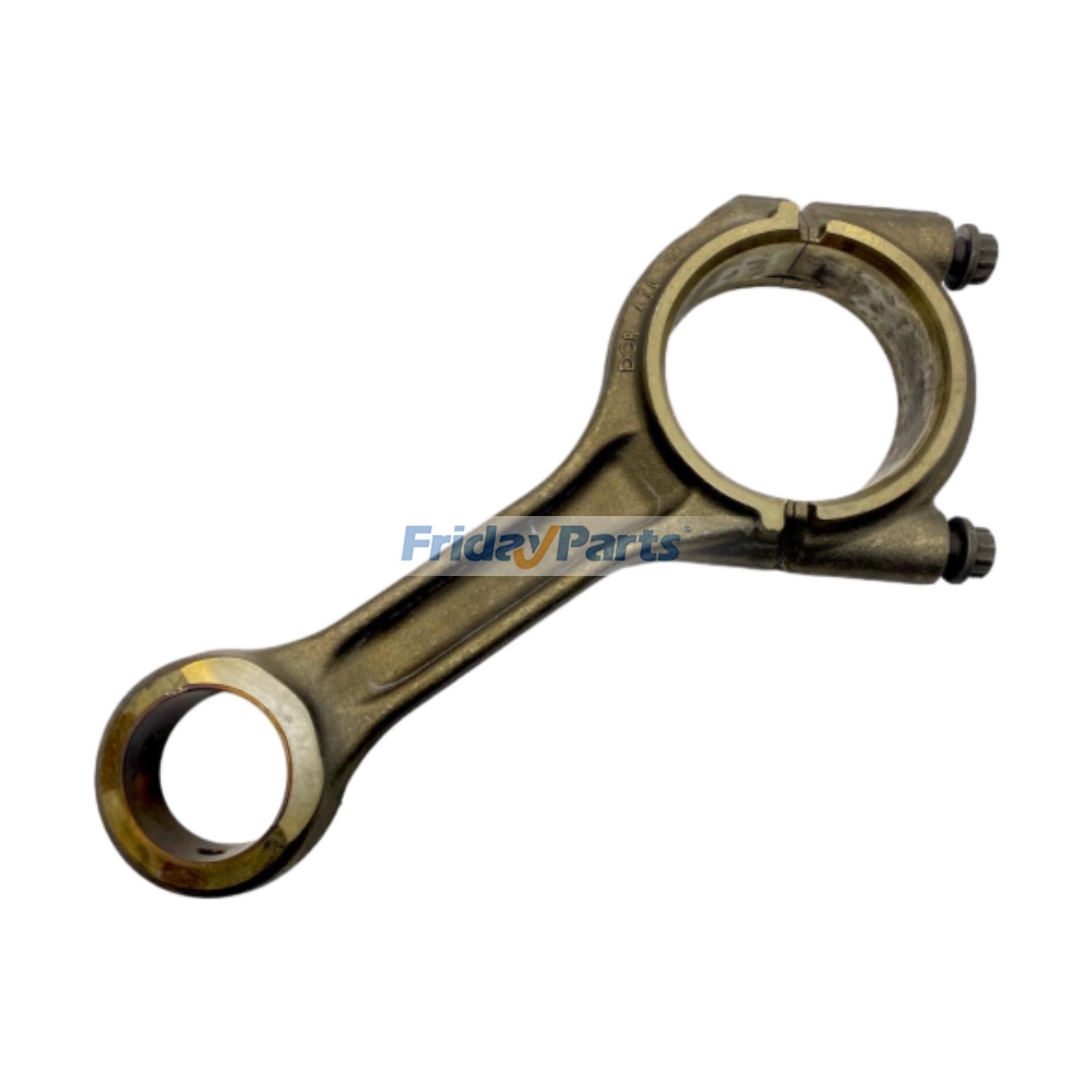 Connecting Rod 4700300220 for Mercedes-Benz Truck Actros MP 4 Arocs