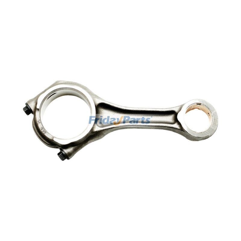 Connecting Rod 4891177 for Cummins Engine 4B3.9 6B5.9 B5.9 ISB5.9 QSB5.9 QSB6.7 Hyundai Excavator R140LC-7 R200W-7 R210LC-7 R250LC-7