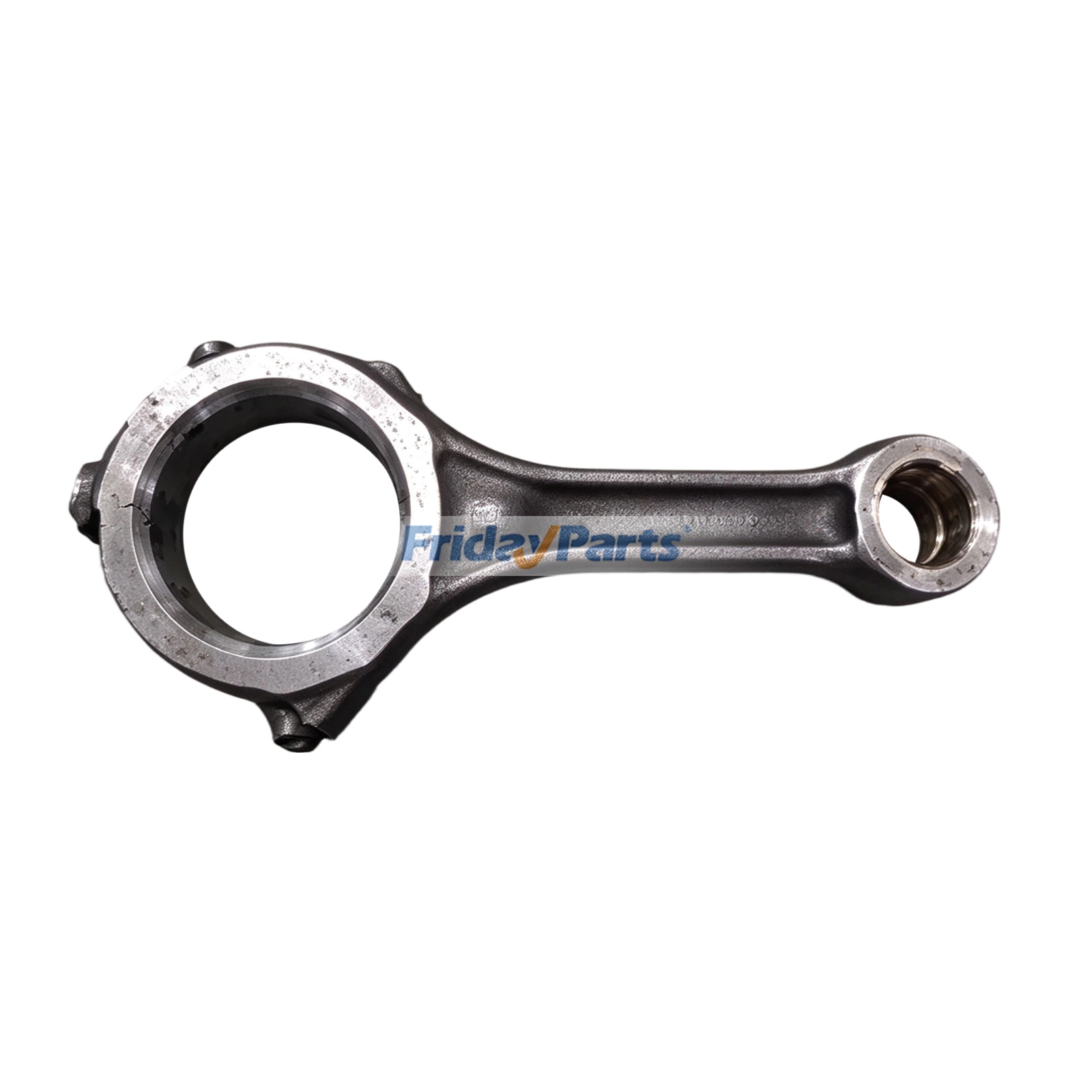 Connecting Rod 490B-04201 for Xinchai Engine 4D29G31 490BPG Shantui Loader SL50W SL60W SL30W SL20W Bulldozer SD08 SD13 SD16 SD23 SD42 SD52
