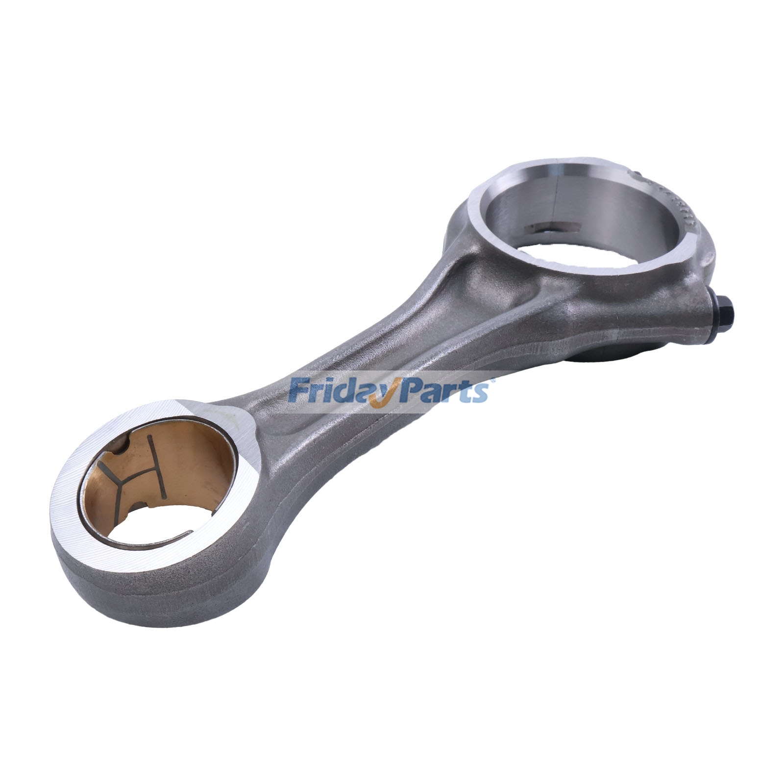 Biela 4943977 para motor Cummins QSB6.7