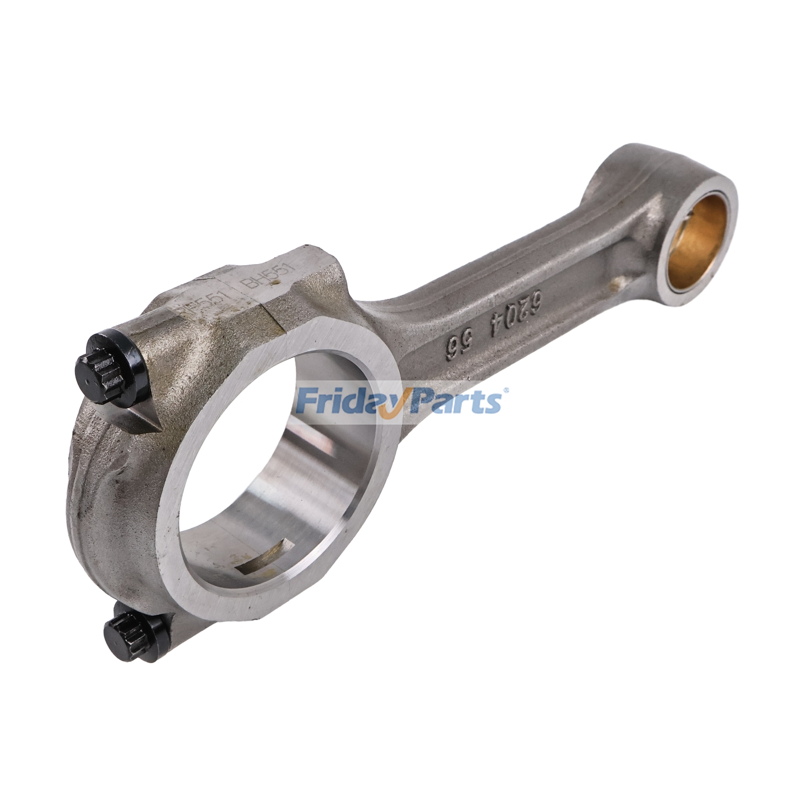 Connecting Rod 4956017 for Cummins Engine B3.3 QSB3.3