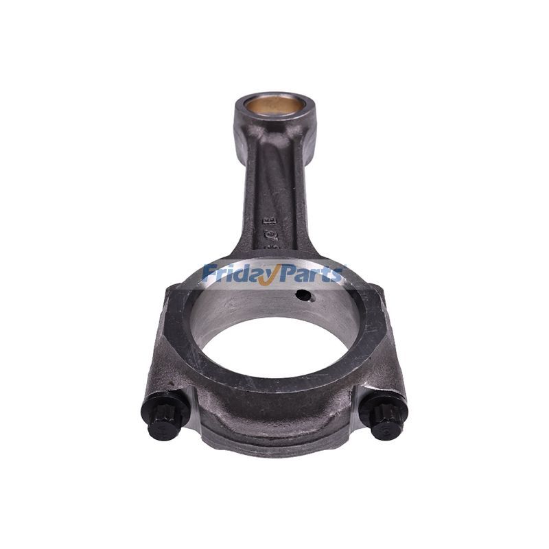 Biela 4993823 para motor Cummins B3.3 QSB3.3 de FridayParts