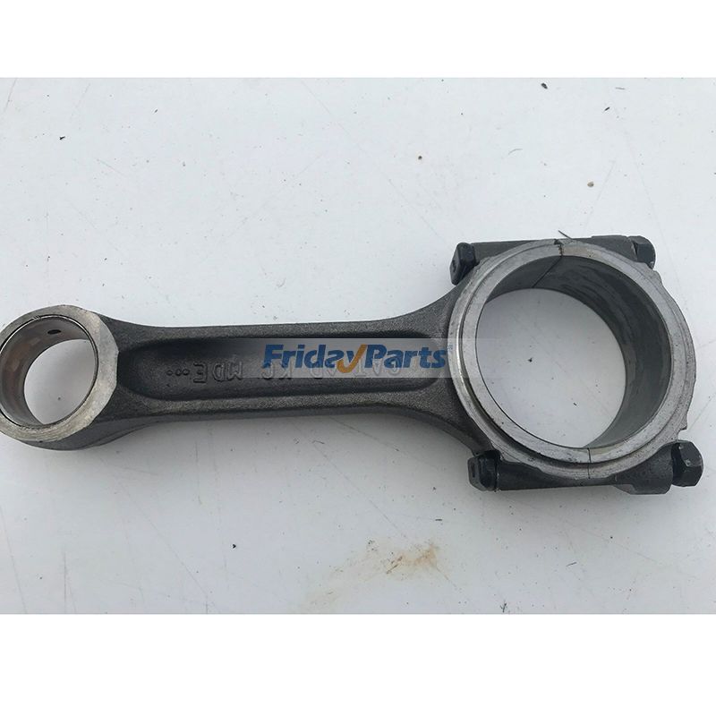 Bielle 4P-3313 pour moteur d'excavatrice Caterpillar CAT 325C L 3126B 3126E