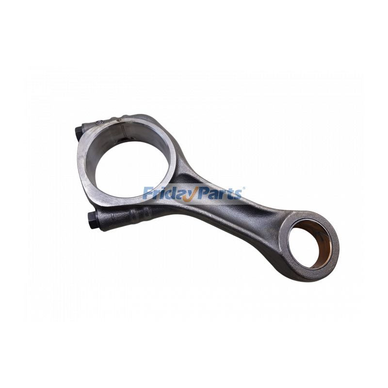 Pleuelstange 504113130 ​​für Iveco Motor F1CFL411A F1CE0481B F1CFA401A Daily III IV V VI Massiv