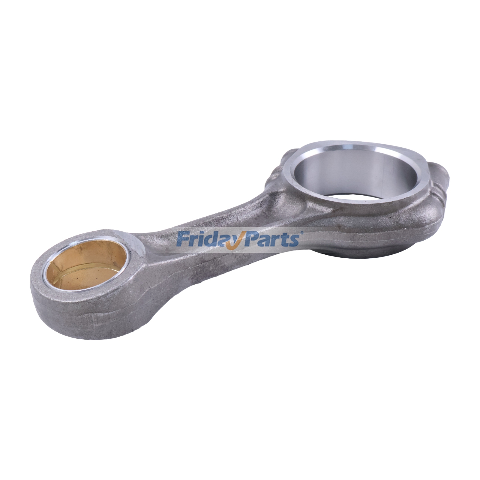 ニューホランドエンジン F5CE5454B*A005 ローダー C185 C227 C232 C238 L180 L185 L230 L223 L225 用コネクティングロッド 504113130