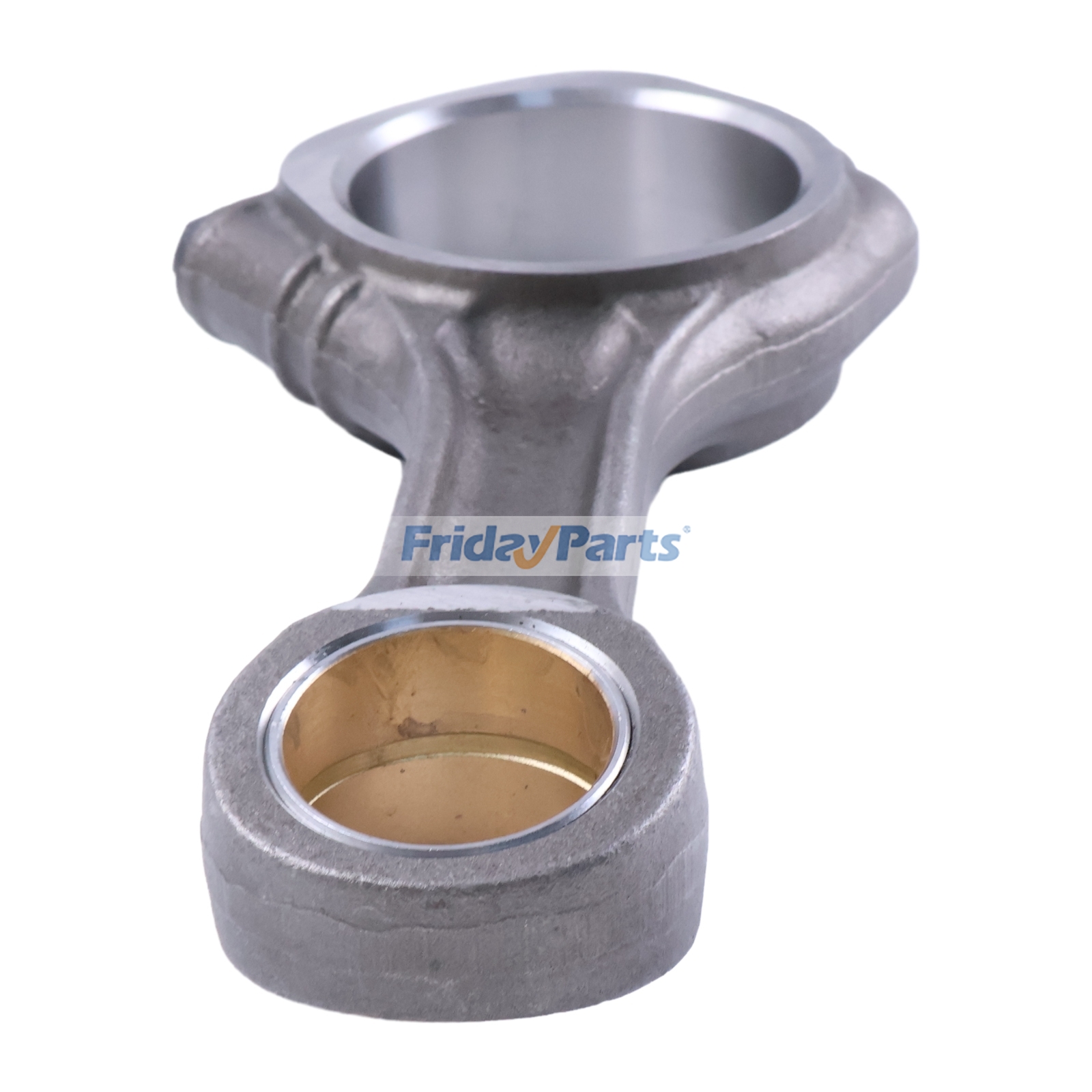 Biela 504113130 ​​para motor New Holland F5CE5454B*A005 Cargadora C185 C227 C232 C238 L180 L185 L230 L223 L225