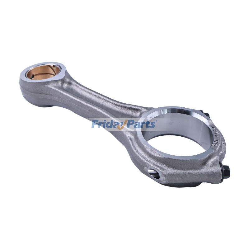 Biela 5257364 para motor Cummins ISB4.5 ISB6.7 QSB4.5 Dodge Vehicle Ram2500 Ram3500