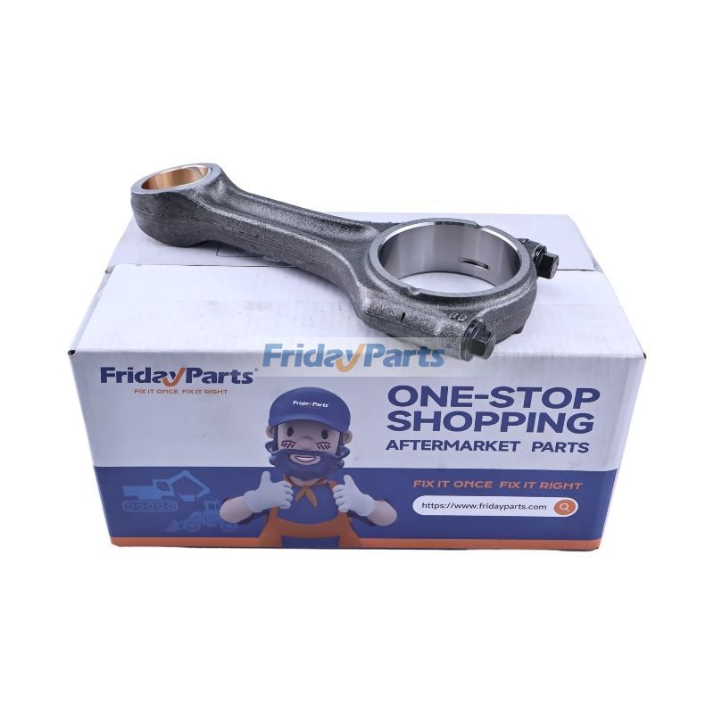 Connecting Rod 5263945 5263946 5340588 for Cummins ISF QSF 2.8 Engine