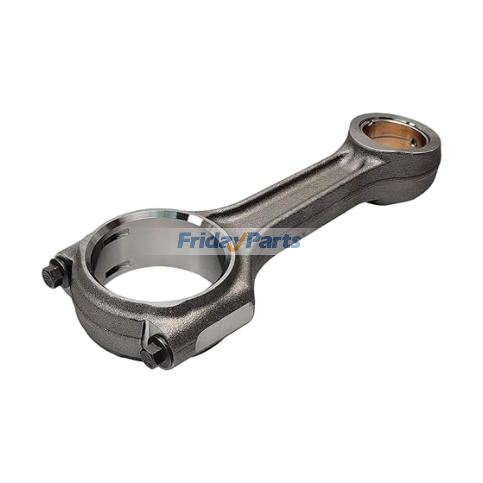 Connecting Rod 5271843 5289332 for Cummins Engine 6C8.3 ISC ISL L9 QSL9 Hyundai Crawler Excavator HX330L HX380L HX430L