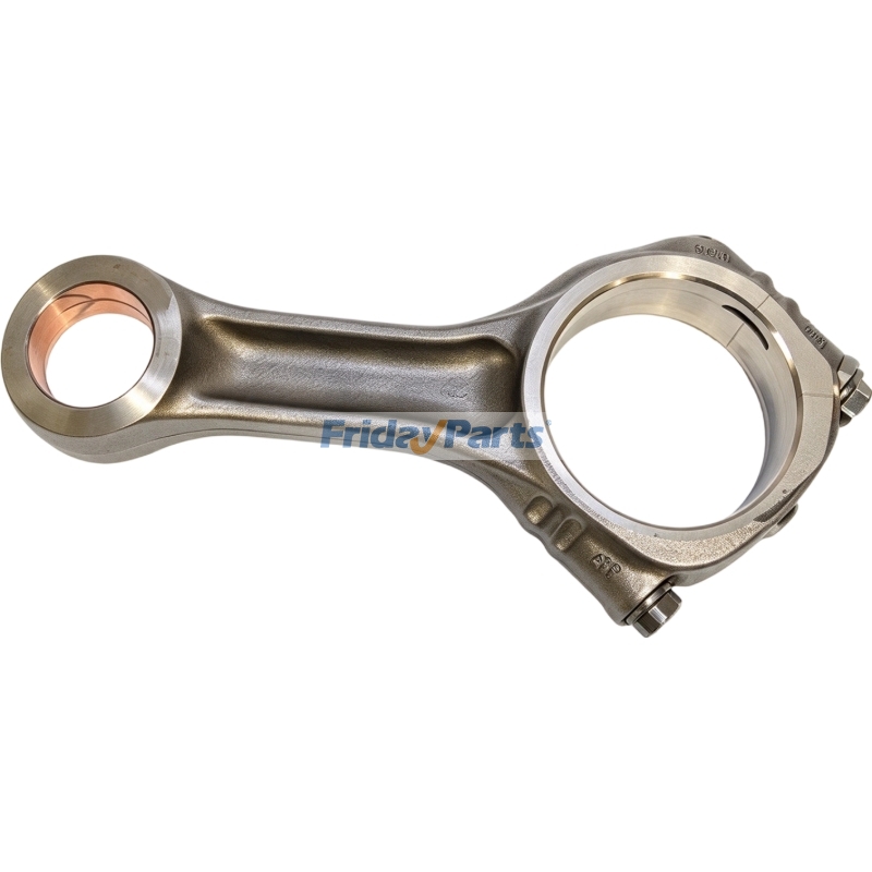 Biella 5801425723 per motore FPT F5HFL413A F5HFL413B New Holland Caricatore C232 Trattore B75D T4.55 T4.115 Qualità premium con 3 anni di garanzia