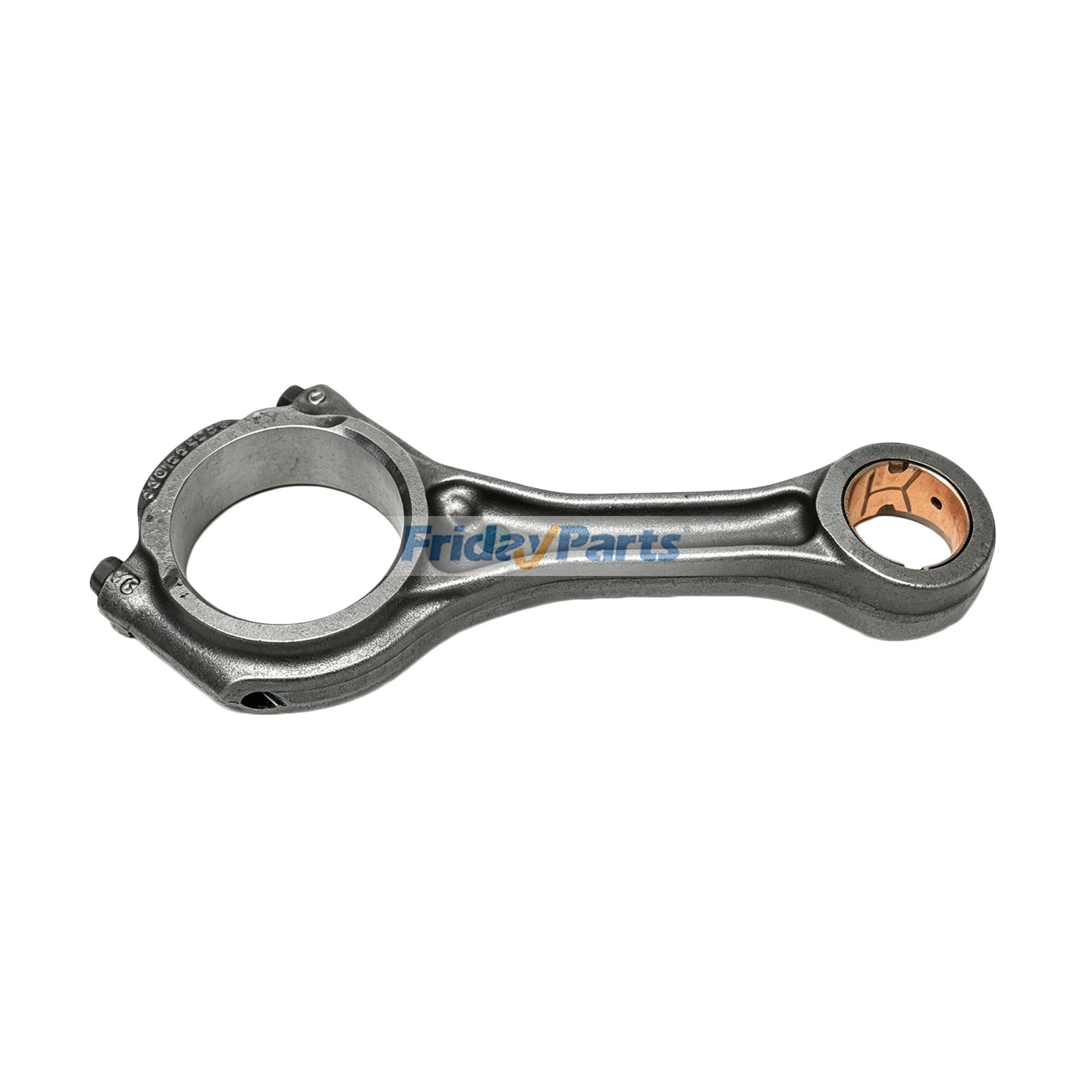 Connecting Rod 5801554008 for Iveco Engine F4HE0484G J102 F4HE9484C J100 F4HE96872 J107 F4HFP613G H001 CASE Sprayer Patriot 2550 4050