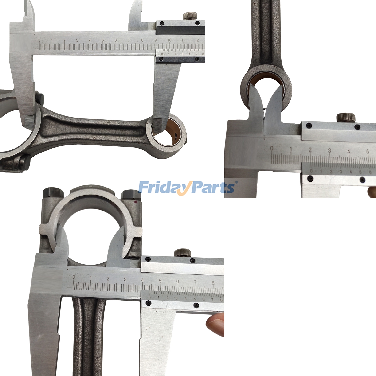 Connecting Rod for Engine