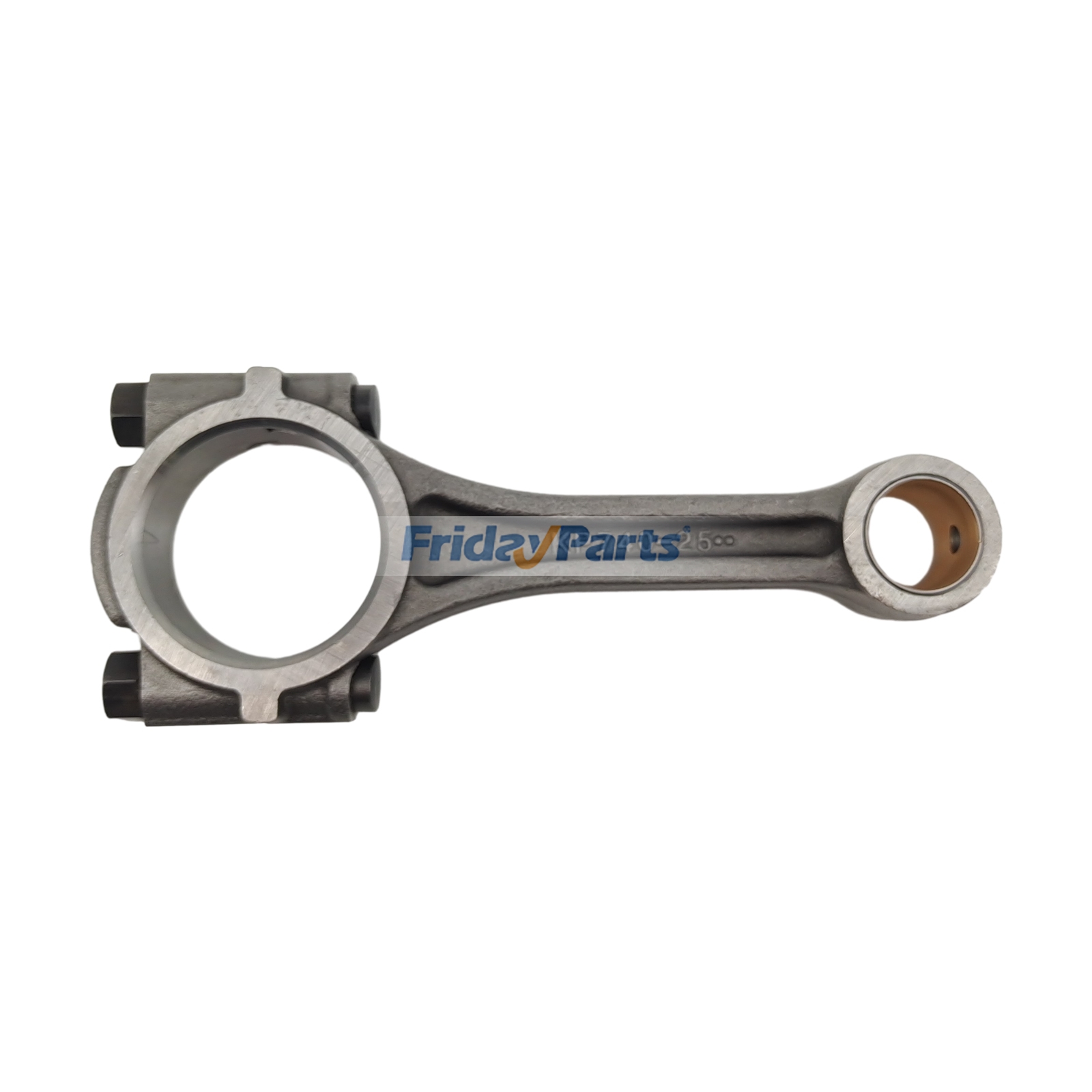 Connecting Rod 5863003290 5863015210 5863003280 5863015220 for Isuzu Engine 3YA1 3YB1 3YC1 3YE1