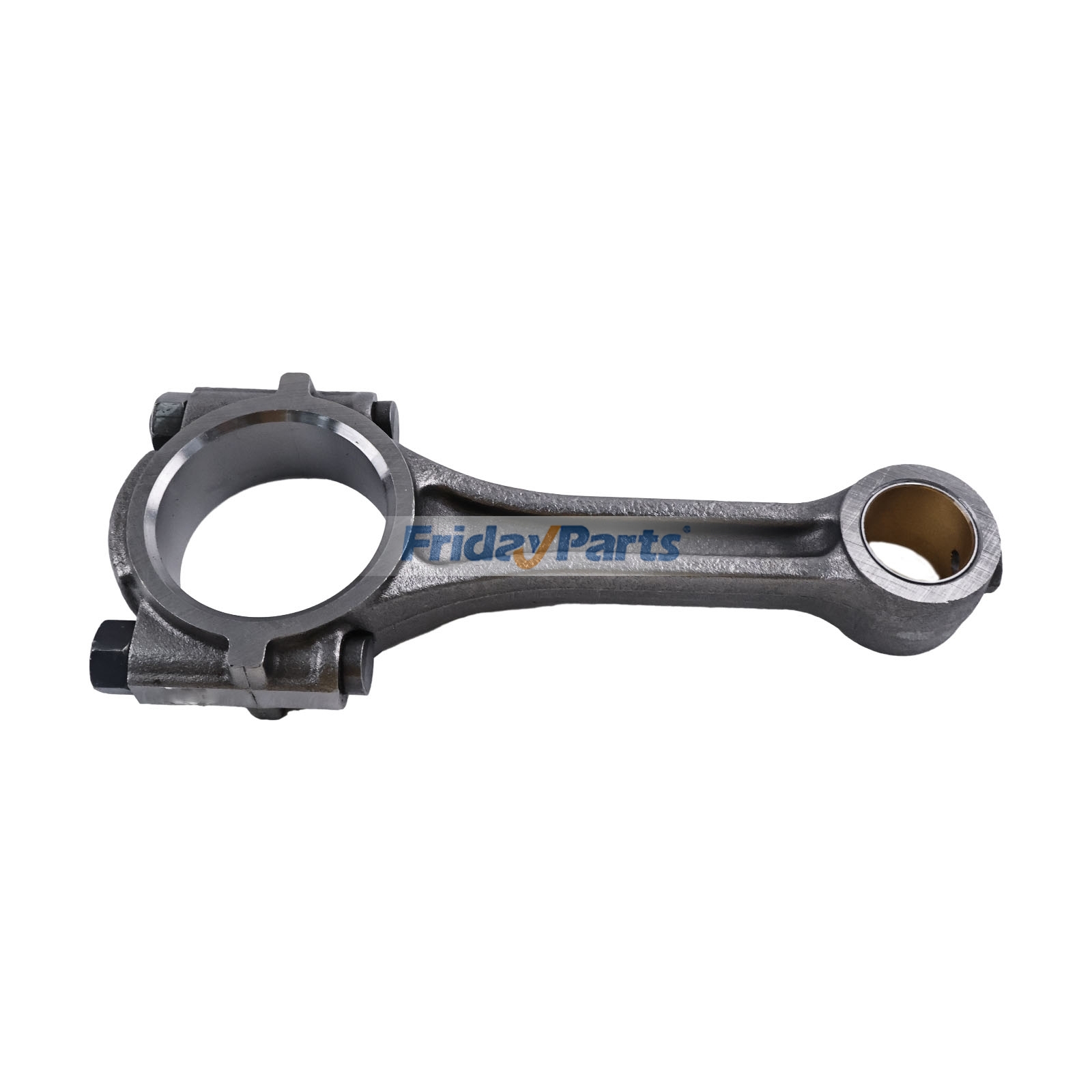 Connecting Rod 5863003290 5863015210 5863003280 5863015220 for Isuzu Engine 3YA1 3YB1 3YC1 3YE1