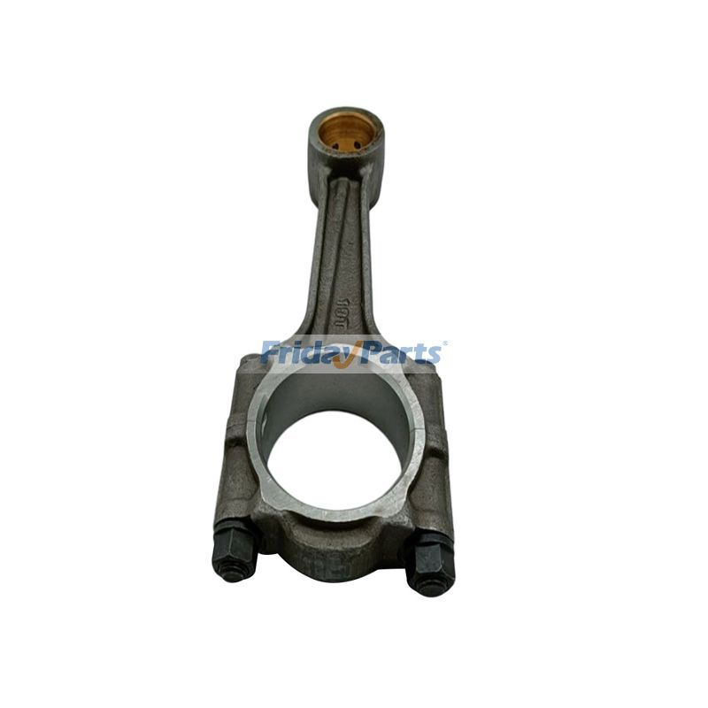 Connecting Roderpillar CAT 323DL for Excavator