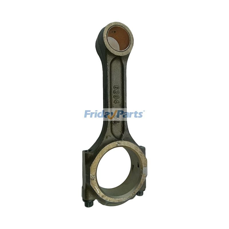 Connecting Rod 3D95S 4D95L 4D95LE 4D95S 6D95L S4D95LE S6D102E for Engine,Excavator