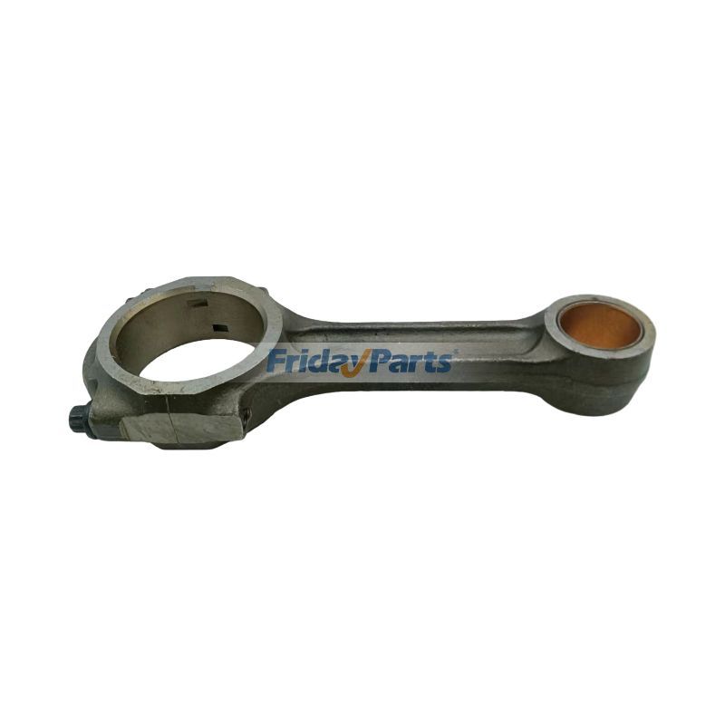  Connecting Rod 3D95S 4D95L 4D95LE 4D95S 6D95L S4D95LE S6D102E For KOMATSU
