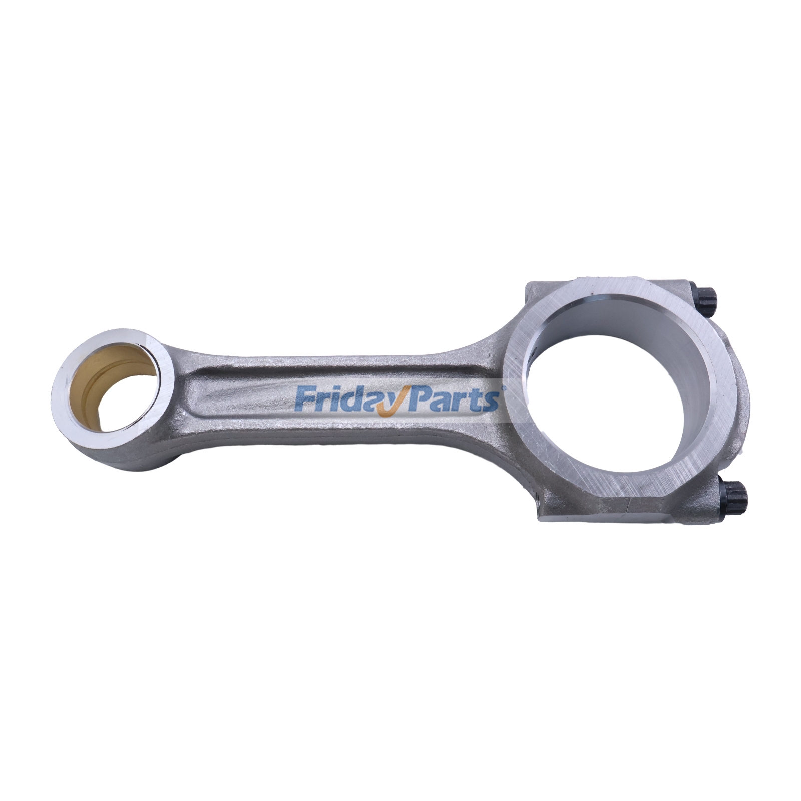 Bielle 6207-31-3101 pour moteur Komatsu 4D95 6D95 Excavateur PC200-5 PC210LC-6L PC220LC-5pourPour KOMATSU