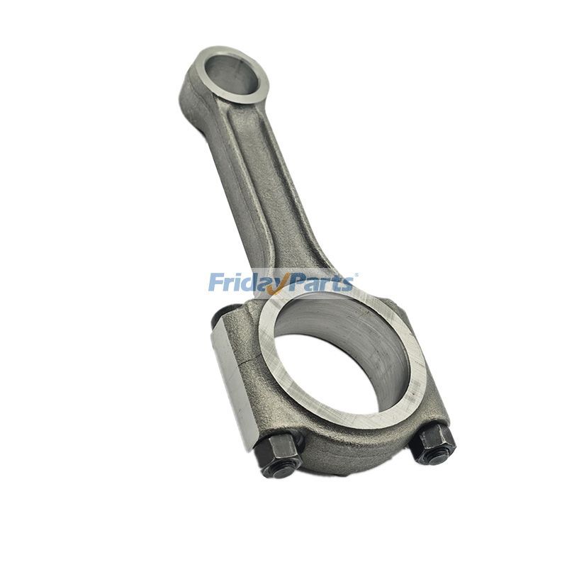 Connecting Rod 6211-31-3100 for Komatsu Engine 6D140 S6D140 SA6D140 Loader WA500-1L WA500-3LK Pipelayer D355C-3