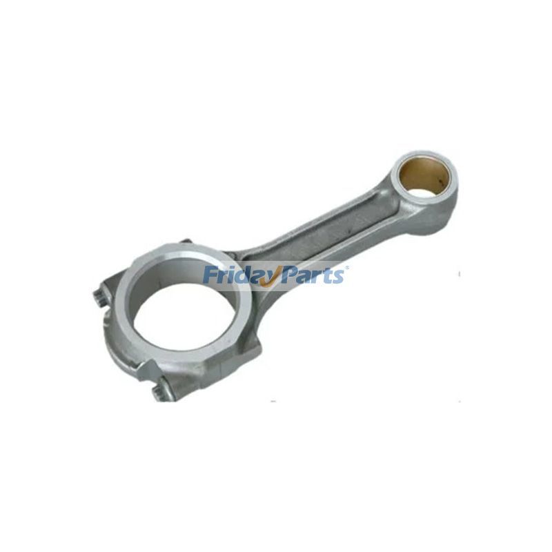 Bielle 6275-31-3800 pour moteur Komatsu SAA4D95LE-6 excavatrice PC138US-11 PC78US-10 chargeuse WA100M-7 WA80M-7