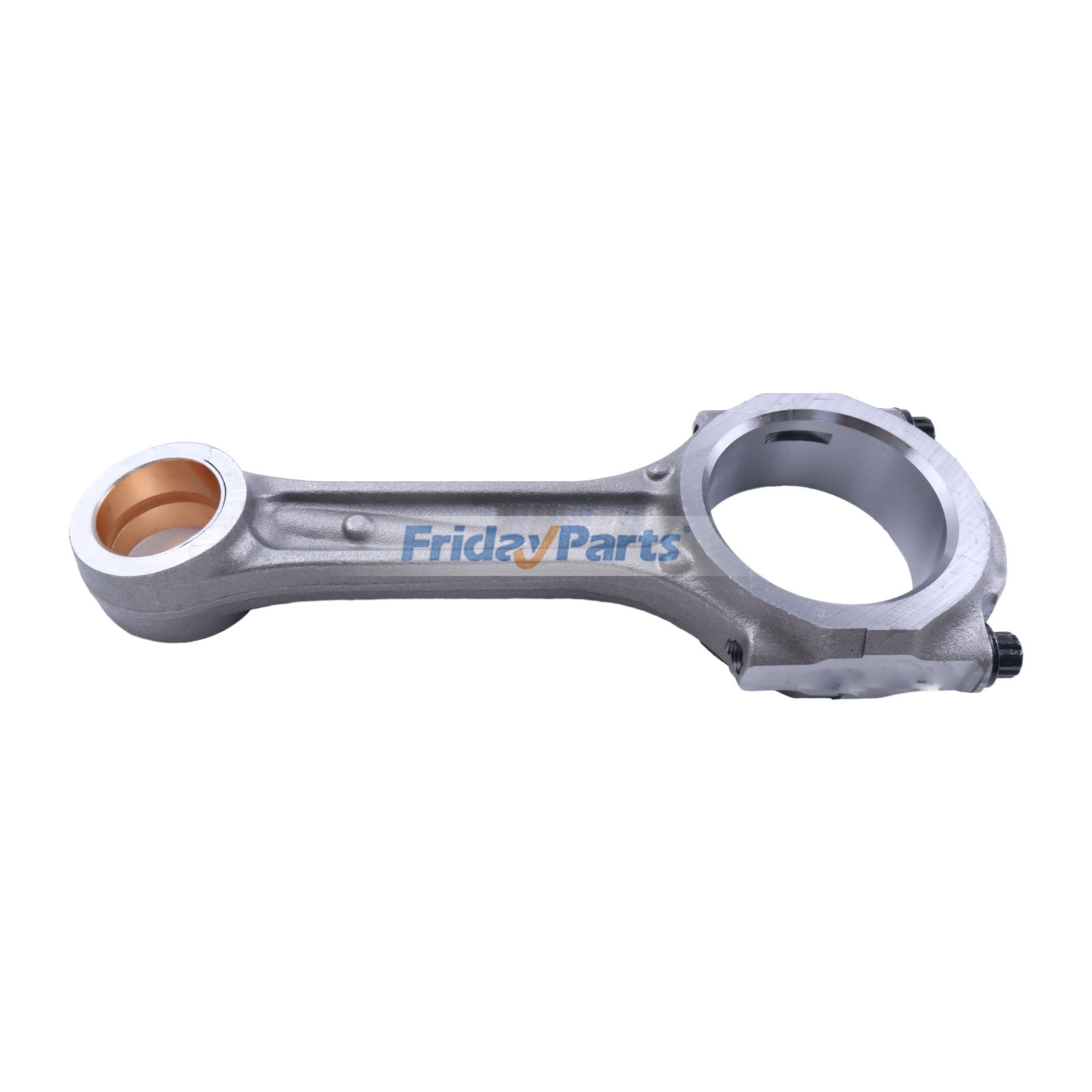 Pleuel 6275-31-3800 für Komatsu Motor SAA4D95LE-6 Bagger PC138US-11 PC78US-10 Lader WA100M-7 WA80M-7für Für KOMATSU